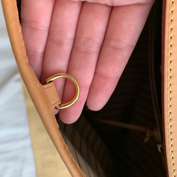 Louis Vuitton Delightful PM NM - Picture 14 of 14